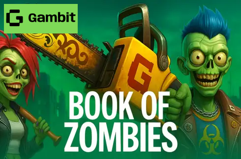 Book of Zombies